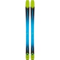 Pikkukuva 2 / 8: Dynafit Seven Summits Alppihiihtopakkaus Keltainen 158