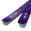 Pikkukuva 5 / 8: Scott Sea 116 Alppisukset Violetti 190