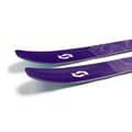 Pikkukuva 8 / 8: Scott Sea 116 Alppisukset Violetti 190
