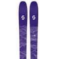 Pikkukuva 1 / 8: Scott Sea 116 Alppisukset Violetti 190