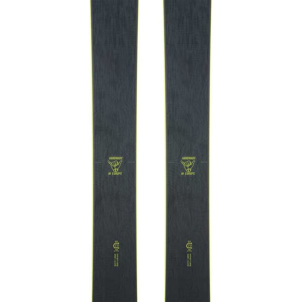 Dynafit Seven Simmits Youngstar Alpinski Gul 130