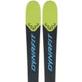 Pikkukuva 1 / 5: Dynafit Seven Simmits Youngstar Alppisukset Keltainen 160