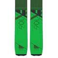 Pikkukuva 4 / 9: Kastle Fx106 Ti+k14 Attack Gw Alppihiihtopakkaus Vihreä 176