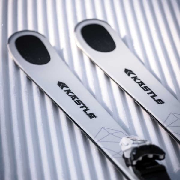 Kastle Marble 84+k10 Slr Gw Alpin Ski Pakke Transparent 166