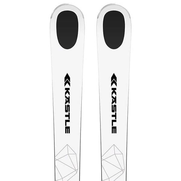 Kastle Marble 84+k10 Slr Gw Alpin Ski Pakke Transparent 166