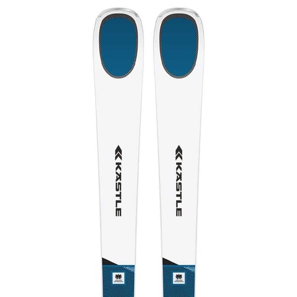 Kastle Mx75+k12 Prw Gw Alpin Ski Pakke Transparent 165