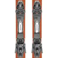 Pikkukuva 3 / 10: Kastle Mx88+k12 Prw Gw Alppihiihtopakkaus Kirkas 173