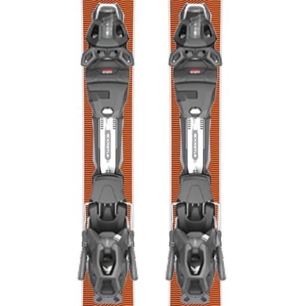 Kastle Mx88+k12 Prw Gw Alppihiihtopakkaus Kirkas 173