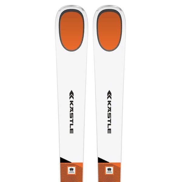 Kastle Mx88+k12 Prw Gw Alpin Ski Pakke Transparent 173
