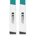 Pikkukuva 4 / 8: Kastle Rx11+k12 Tri Gw Alppihiihtopakkaus Musta 165