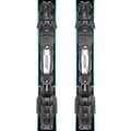 Miniatyrbillede 3 af 7: Kastle Rx12 Sl+k12 Tri Gw Alpin Ski Pakke Blå 160