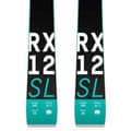 Miniatyrbillede 4 af 7: Kastle Rx12 Sl+k12 Tri Gw Alpin Ski Pakke Blå 160