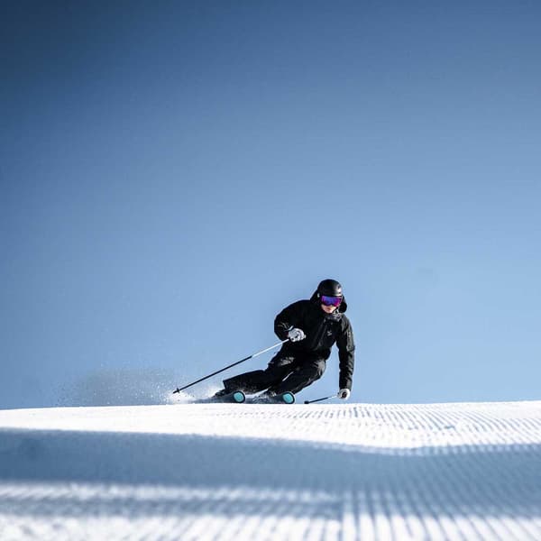 Kastle Rx12 Sl+k12 Tri Gw Alpin Ski Pakke Blå 160