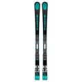 Miniatyrbillede 2 af 7: Kastle Rx12 Sl+k12 Tri Gw Alpin Ski Pakke Blå 160