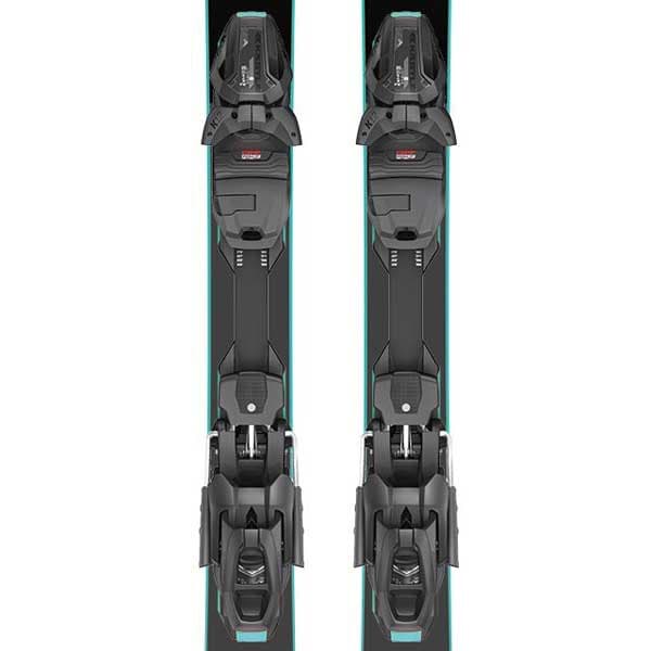 Kastle Rx9+k12 Tri Gw Alppihiihtopakkaus Sininen 168