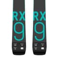 Pikkukuva 4 / 8: Kastle Rx9+k12 Tri Gw Alppihiihtopakkaus Sininen 168