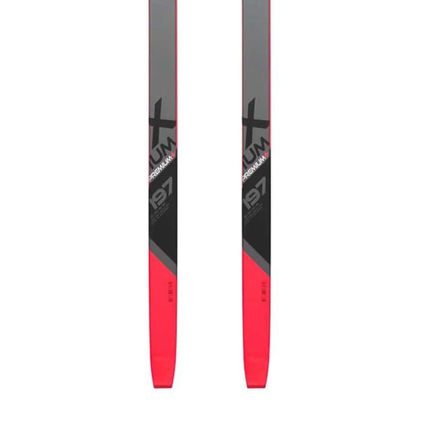 Rossignol X-ium Classic Premium+ C2-soft Langrendsski Rød 207