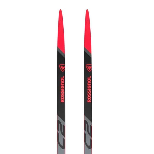 Rossignol X-ium Classic Premium+ C2-soft Langrendsski Rød 207