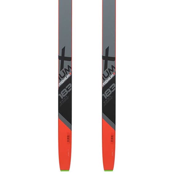 Rossignol X-ium Skating Premium+ S3-ifp Längdskidor Orange 173