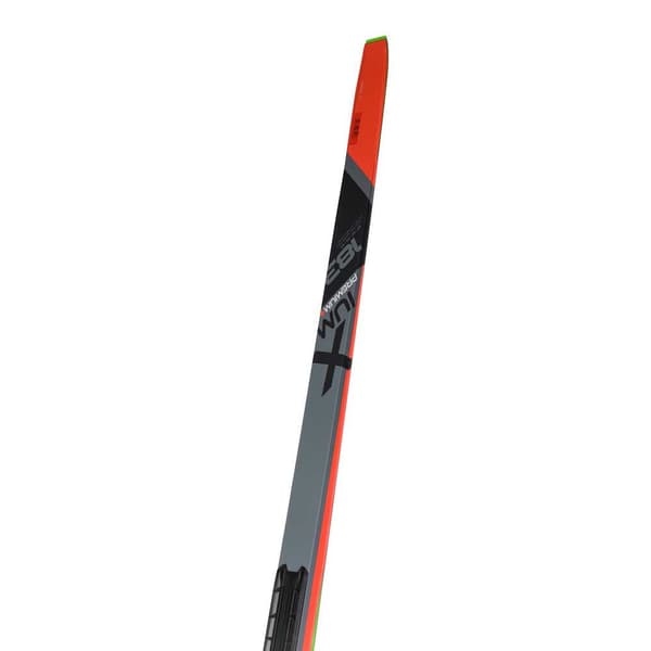Rossignol X-ium Skating Premium+ S3-ifp Längdskidor Orange 173