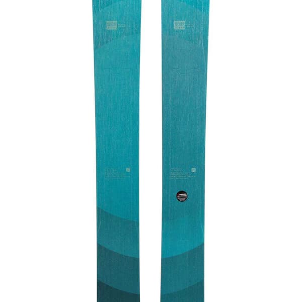 Volkl Rise Above 88 Dame Touring-ski Blå 149