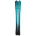 Miniatyrbillede 2 af 4: Volkl Rise Above 88 Dame Touring-ski Blå 149