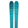 Miniatyrbillede 1 af 4: Volkl Rise Above 88 Dame Touring-ski Blå 149