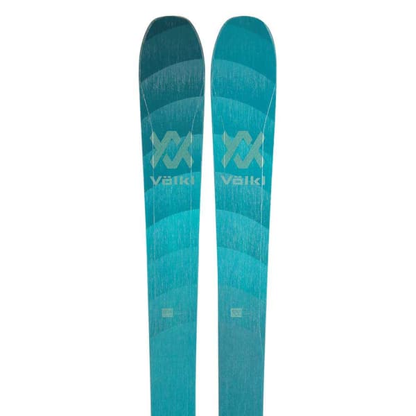 Volkl Rise Above 88 Dame Touring-ski Blå 149