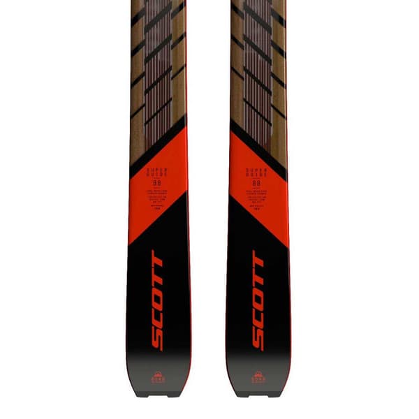Scott Superguide 88 Turski  178