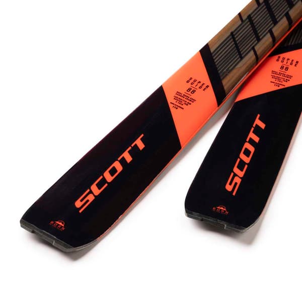 Scott Superguide 88 Turski  178
