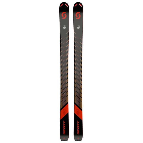 Scott Superguide 88 Turski  178