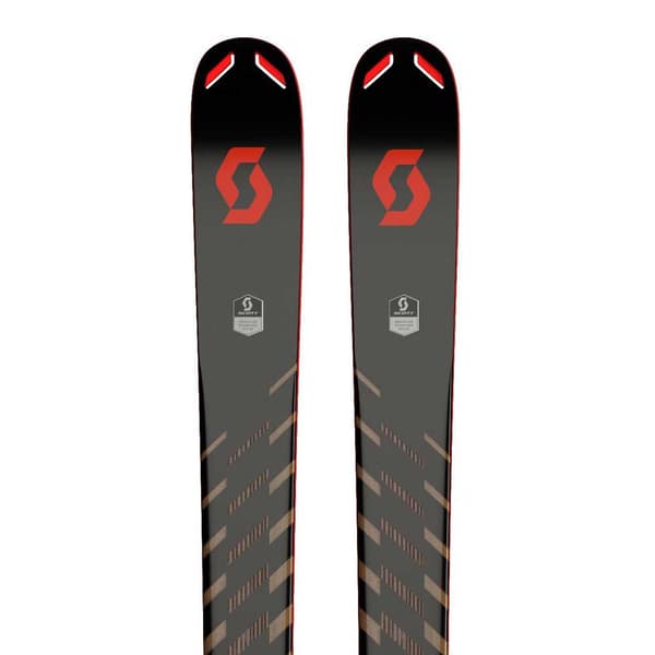 Scott Superguide 88 Turski  178