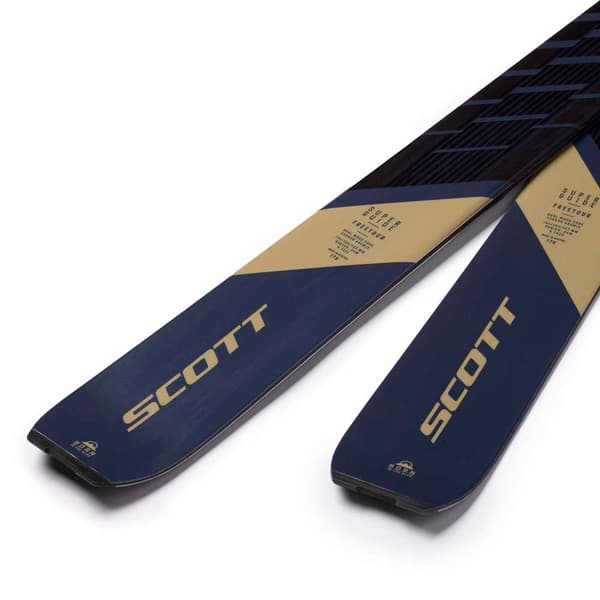 Scott Superguide Freetour Turskidor  178