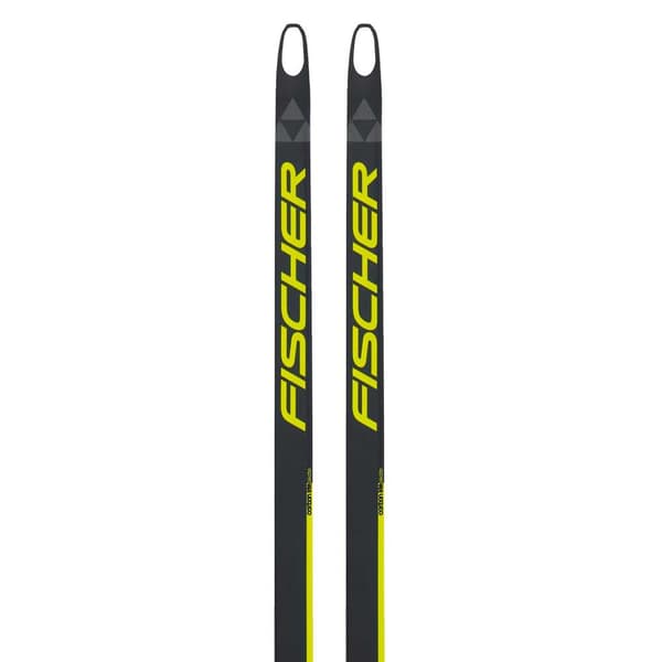 Fischer Carbonlite Skate Junior Maastohiihto Suksipaketti Kirkas 151