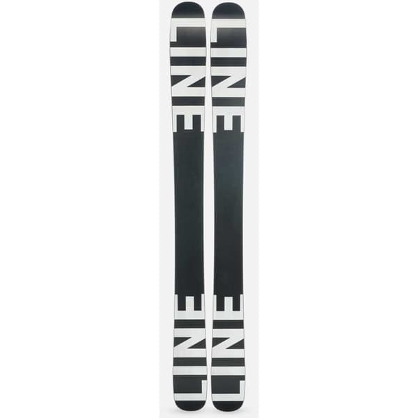 Line Bacon Shorty Junioralpinskidor Grönt 155