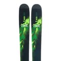 Miniatyrbild 1 av 7: Line Bacon Shorty Junioralpinskidor Grönt 155