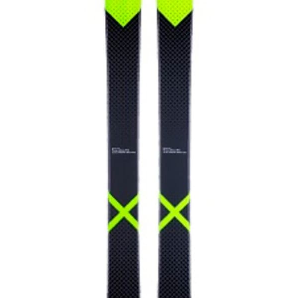 Volkl Revolt Alpint Skidpaket För Juniorer  118