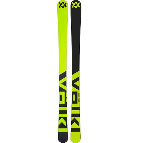 Volkl Revolt Alpint Skidpaket För Juniorer  118