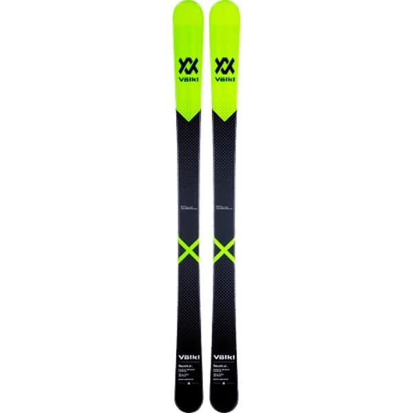 Volkl Revolt Alpint Skidpaket För Juniorer  118