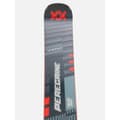 Pikkukuva 6 / 9: Volkl Peregrine 72+rmot3 12 Gw Alppihiihtopakkaus Musta 163