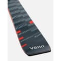 Pikkukuva 7 / 9: Volkl Peregrine 72+rmot3 12 Gw Alppihiihtopakkaus Musta 163