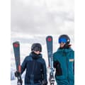 Pikkukuva 8 / 9: Volkl Peregrine 72+rmot3 12 Gw Alppihiihtopakkaus Musta 163