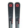Pikkukuva 1 / 9: Volkl Peregrine 72+rmot3 12 Gw Alppihiihtopakkaus Musta 163