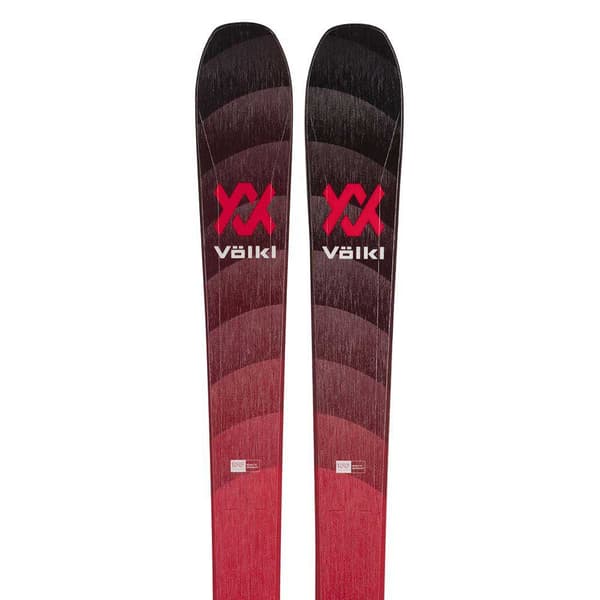 Volkl Rise Beyond 96 Turski Lilla 184