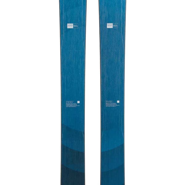 Volkl Rise Above 88 Turski Blå 184