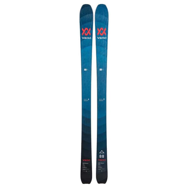 Volkl Rise Above 88 Turski Blå 156