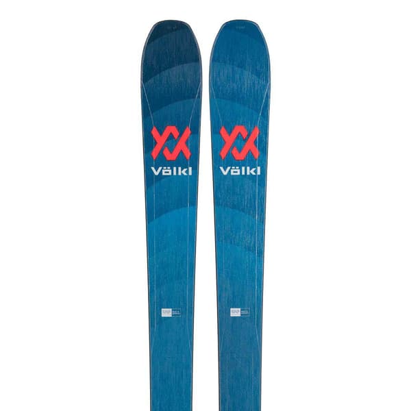 Volkl Rise Above 88 Turski Blå 156
