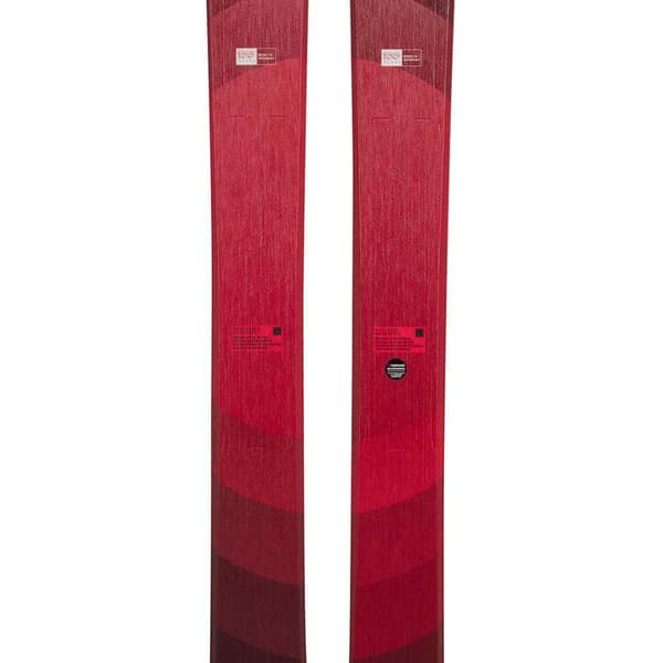 Volkl Rise Beyond 96 Turskidor Lila 170