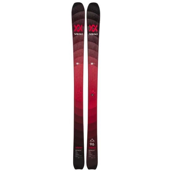 Volkl Rise Beyond 96 Turskidor Lila 170