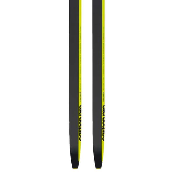 Fischer Twin Skin Carbon Pro Medium Langrendsski Transparent 192